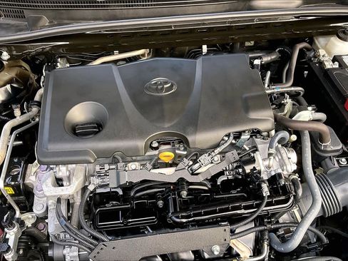 Certified 2023 Toyota Camry SE image 31