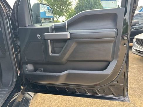 Used 2020 Ford F150 XLT w/ Equipment Group 302A Luxury image 16