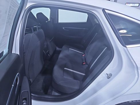 Certified 2024 Hyundai Sonata SEL w/ Convenience Package image 26