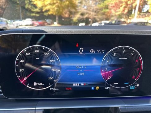 Used 2025 Mercedes-Benz GLE 450 4MATIC image 20