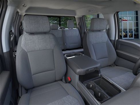New 2026 Ford F250 XLT w/ XLT Premium Package image 10