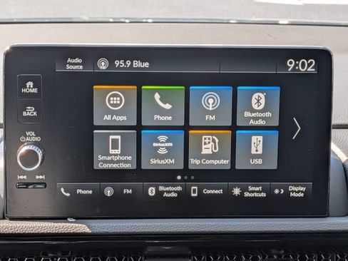 Used 2025 Honda CR-V EX-L image 17