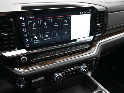 New 2026 GMC Sierra 1500 Elevation w/ Elevation Premium Package image 11