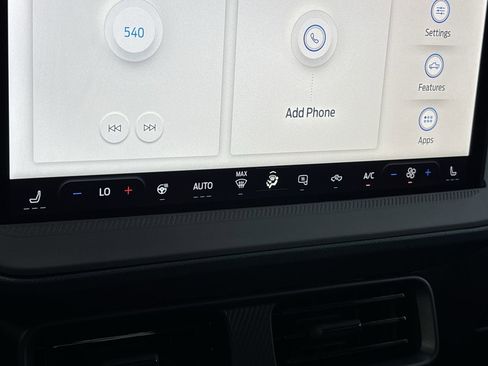 New 2025 Ford Maverick XLT w/ XLT Luxury Package AWD/4WD image 24
