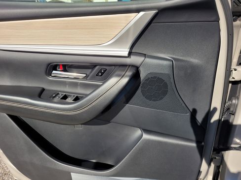 New 2026 MAZDA CX-90 3.3 Turbo w/ Premium Sport Pkg image 23