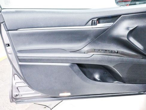 Certified 2024 Toyota Camry XSE FWD image 23