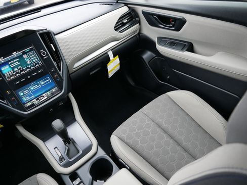 Certified 2025 Subaru Forester image 11