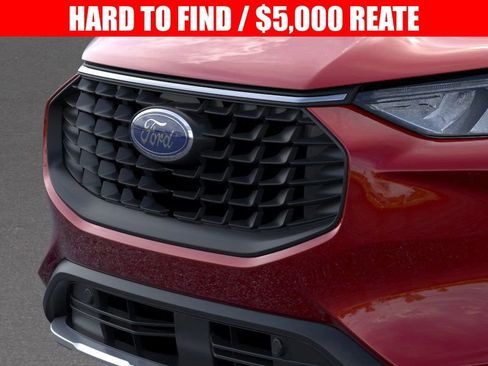New 2025 Ford Escape Active w/ Tech Pack #1 image 17
