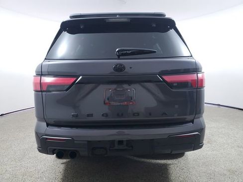 Used 2024 Toyota Sequoia TRD Pro image 6