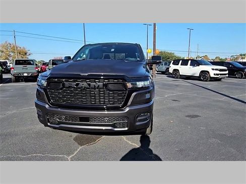 New 2026 RAM 1500 Lone Star image 19