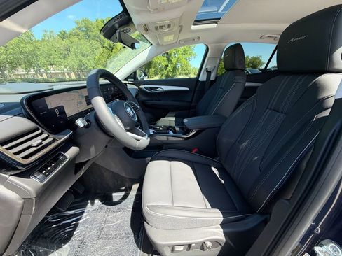 New 2026 Buick Envision Avenir AWD/4WD image 15