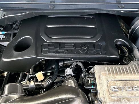 Certified 2024 RAM 1500 Laramie image 32