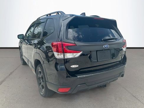 Used 2024 Subaru Forester Wilderness AWD/4WD image 5