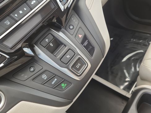 Used 2026 Honda Odyssey EX-L image 22