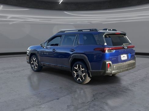 New 2026 Subaru Outback Touring AWD/4WD image 4