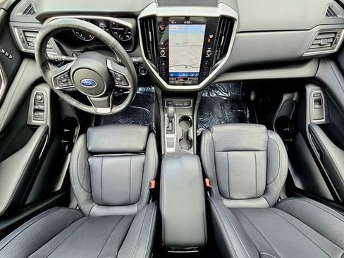 Used 2023 Subaru Ascent Limited w/ Technology Package AWD/4WD image 30