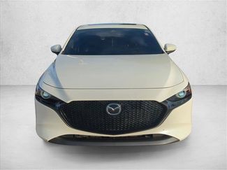 Used 2023 MAZDA MAZDA3 s AWD/4WD video 2