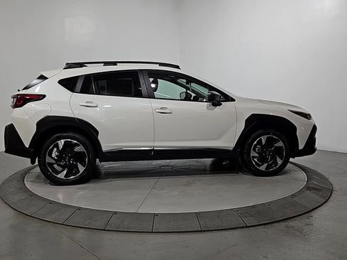 New 2026 Subaru Crosstrek 2.5i Limited AWD/4WD image 6