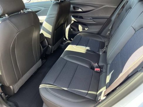 New 2026 Buick Envista Preferred w/ Convenience I Package FWD image 11