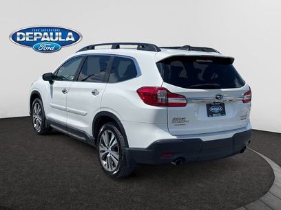 Used 2020 Subaru Ascent Touring