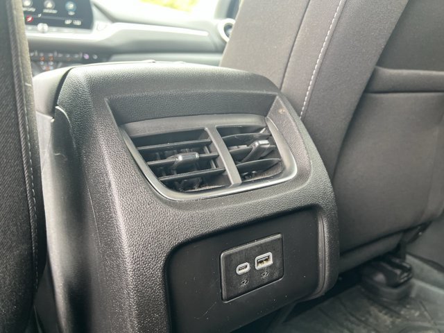 Used 2024 Chevrolet Blazer LT w/ Driver Confidence Package FWD image 22