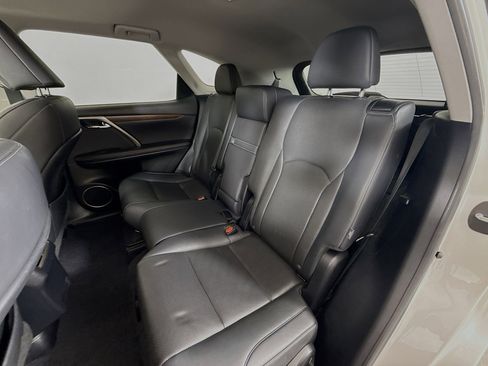 Used 2020 Lexus RX 350L FWD w/ Premium Package image 23