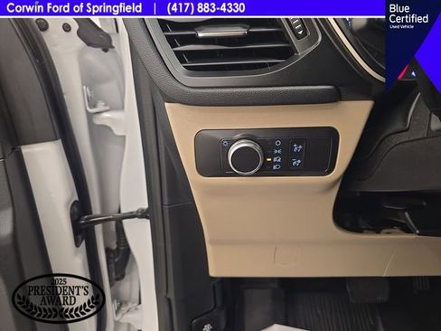 Certified 2020 Ford Escape SE AWD/4WD image 32