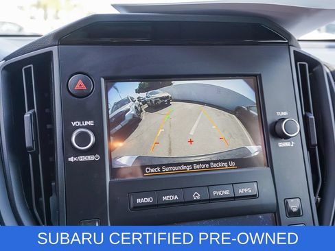 Used 2024 Subaru Crosstrek 2.0i w/ Popular Package #4 AWD/4WD image 23