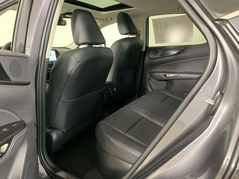 Used 2025 Lexus NX 350 AWD w/ Accessory Package (2T) image 28