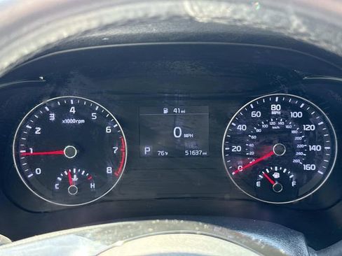 Used 2021 Kia Forte GT-Line w/ GT-Line Premium Package FWD image 28