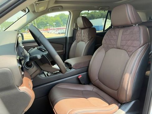 New 2026 Honda Pilot Elite image 19