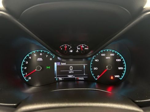 Used 2018 Chevrolet Colorado ZR2 w/ ZR2 Midnight Special Edition image 14