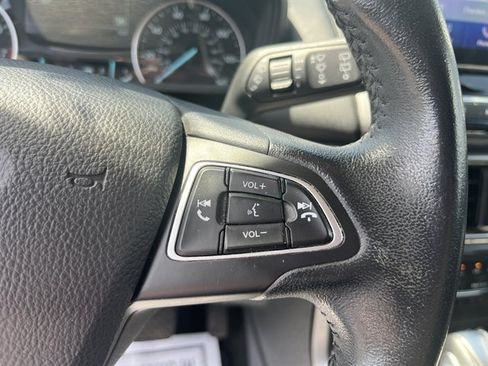 Used 2020 Ford EcoSport SE w/ SE Convenience Package AWD/4WD image 21