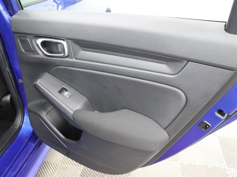 Used 2022 Honda Civic LX image 19