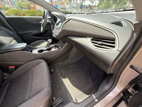Used 2023 Chevrolet Malibu LT w/ Driver Confidence Package FWD image 41