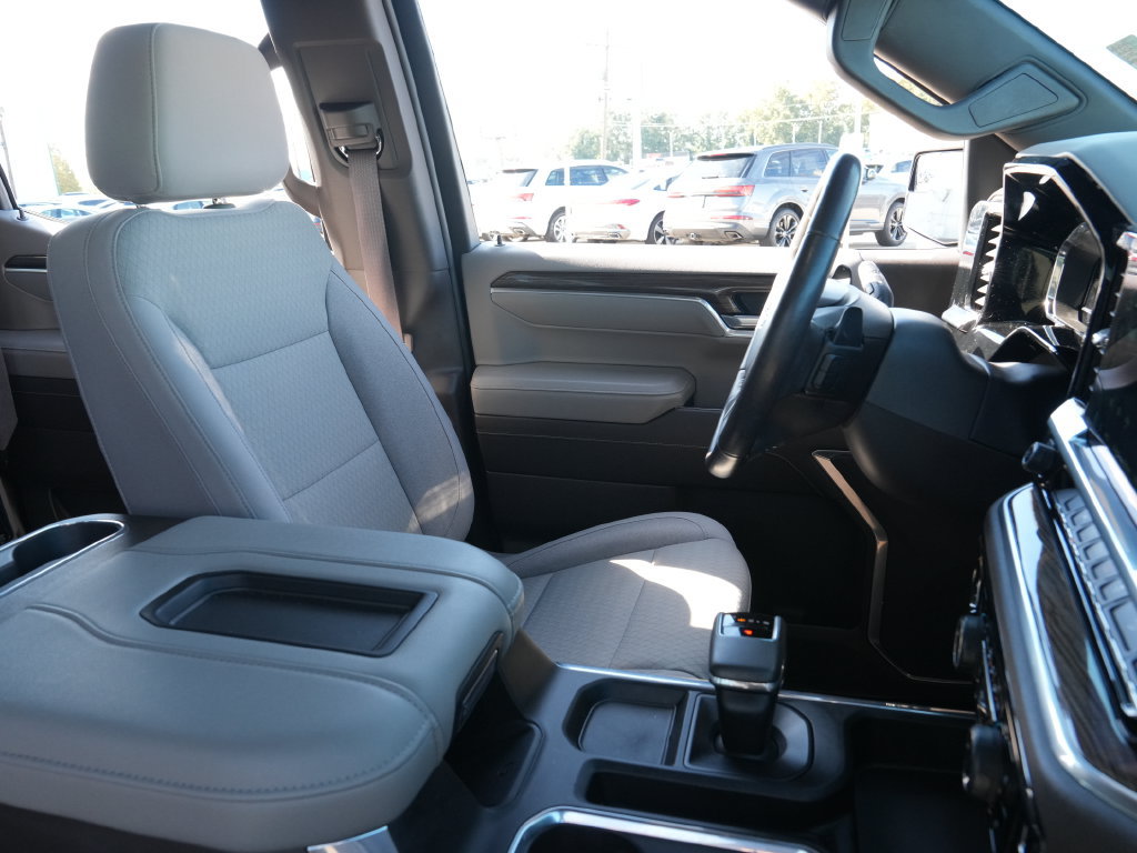Used 2022 Chevrolet Silverado 1500 RST w/ Z71 Off-Road Package AWD/4WD image 18