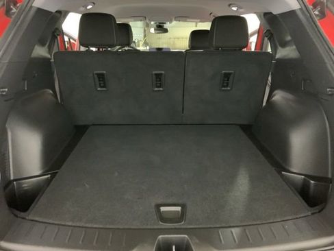 Used 2025 Chevrolet Blazer LT image 33