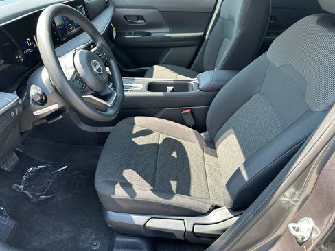 New 2026 Nissan Kicks S w/ Charging Package FWD image 6