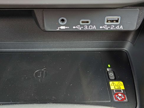 New 2026 Subaru Crosstrek 2.5i Wilderness image 27