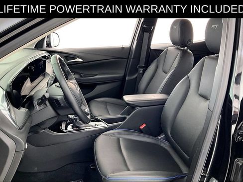 Used 2025 Buick Encore GX Sport Touring w/ Comfort Package FWD image 31