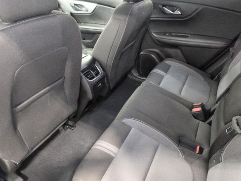 Used 2023 Chevrolet Blazer LT w/ Convenience Package AWD/4WD image 22
