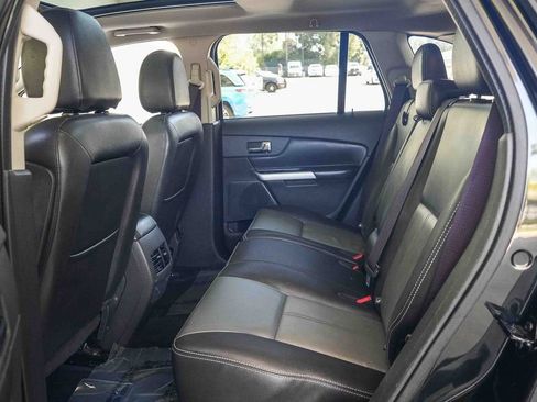 Used 2013 Ford Edge Sport w/ Driver Entry Pkg image 17