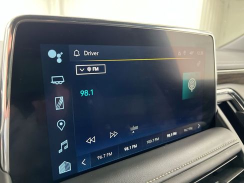 Used 2024 Chevrolet Tahoe Premier image 14