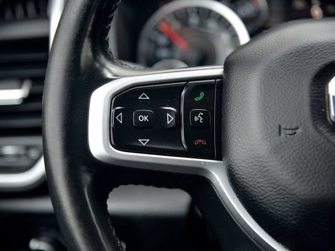 Used 2019 RAM 1500 Big Horn AWD/4WD image 23