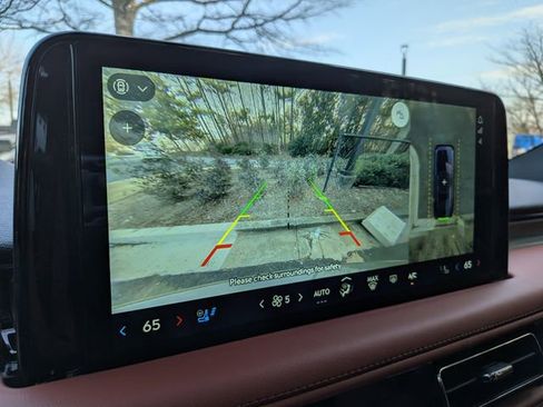 New 2025 Lincoln Aviator Reserve w/ Equipment Group 201A image 20