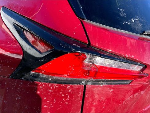 Used 2016 Lexus NX 200t AWD w/ Premium Package image 29