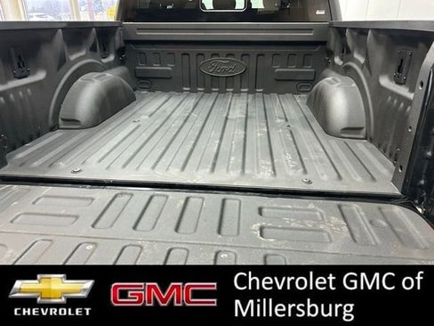 Used 2018 Ford F150 XLT w/ Equipment Group 302A Luxury image 8