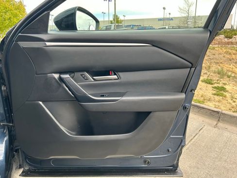 Used 2024 MAZDA CX-50 AWD 2.5 S w/ Cargo Package image 30