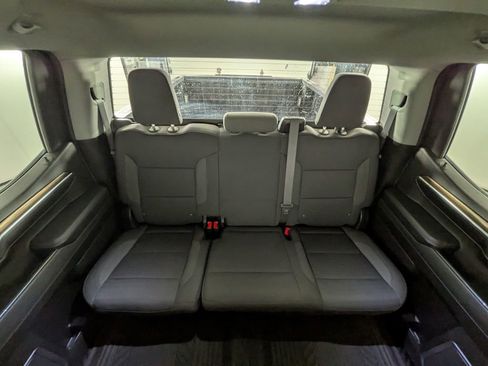 Used 2023 Chevrolet Silverado 1500 LT Trail Boss image 30