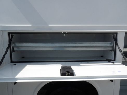 Used 2020 GMC Savana 3500 w/ Power Convenience Package RWD image 51